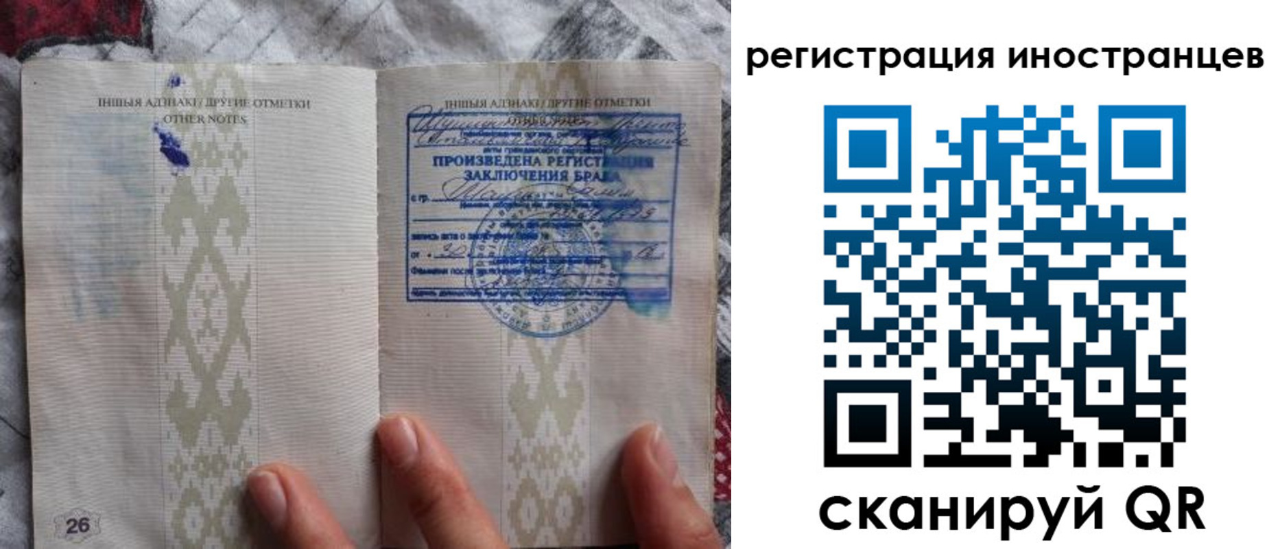 прописка для школы в Кореновске